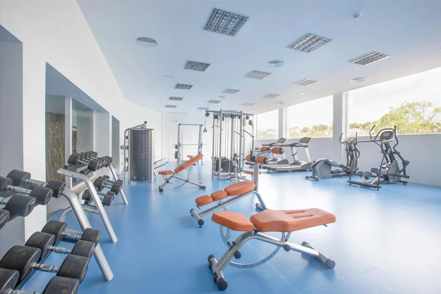 MarSenses Rosa del Mar & Spa SPORTS_AND_LEISURE