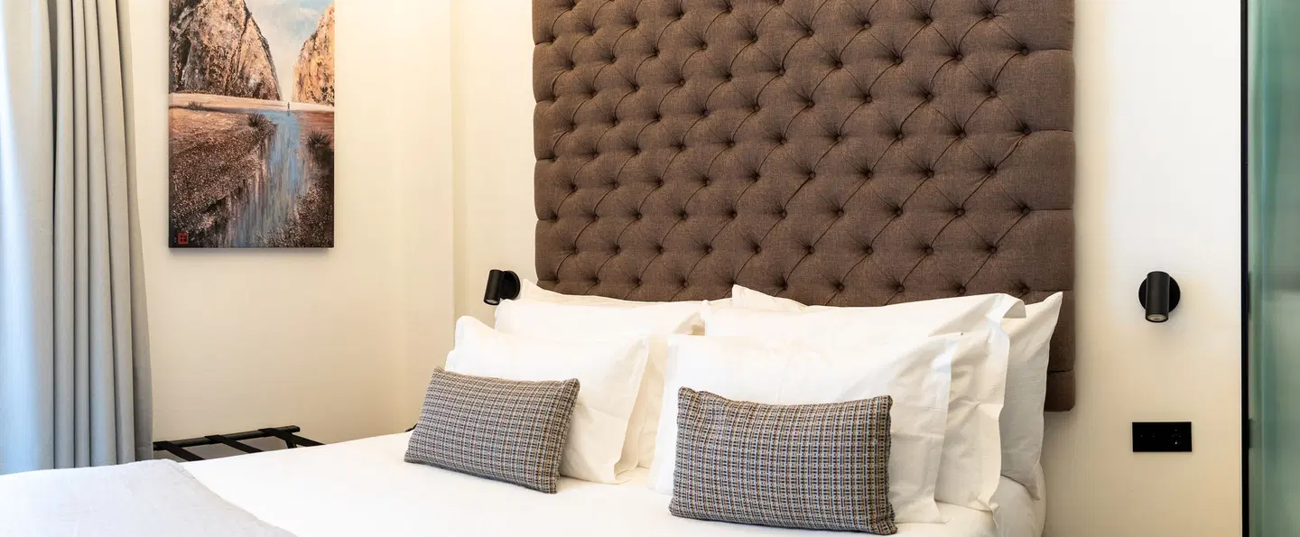 Petit Monti·Sión Boutique ROOM_EXAMPLE