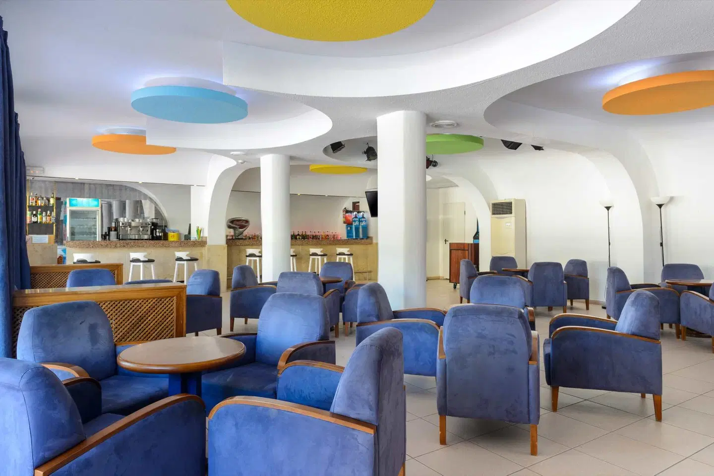 Vibra Palma Cactus LOUNGE_LOBBY