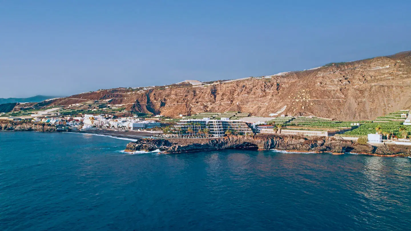 Melia La Palma LANDSCAPE