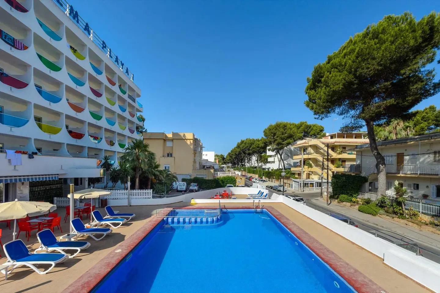 Vibra Palma Cactus OUTDOOR_POOL