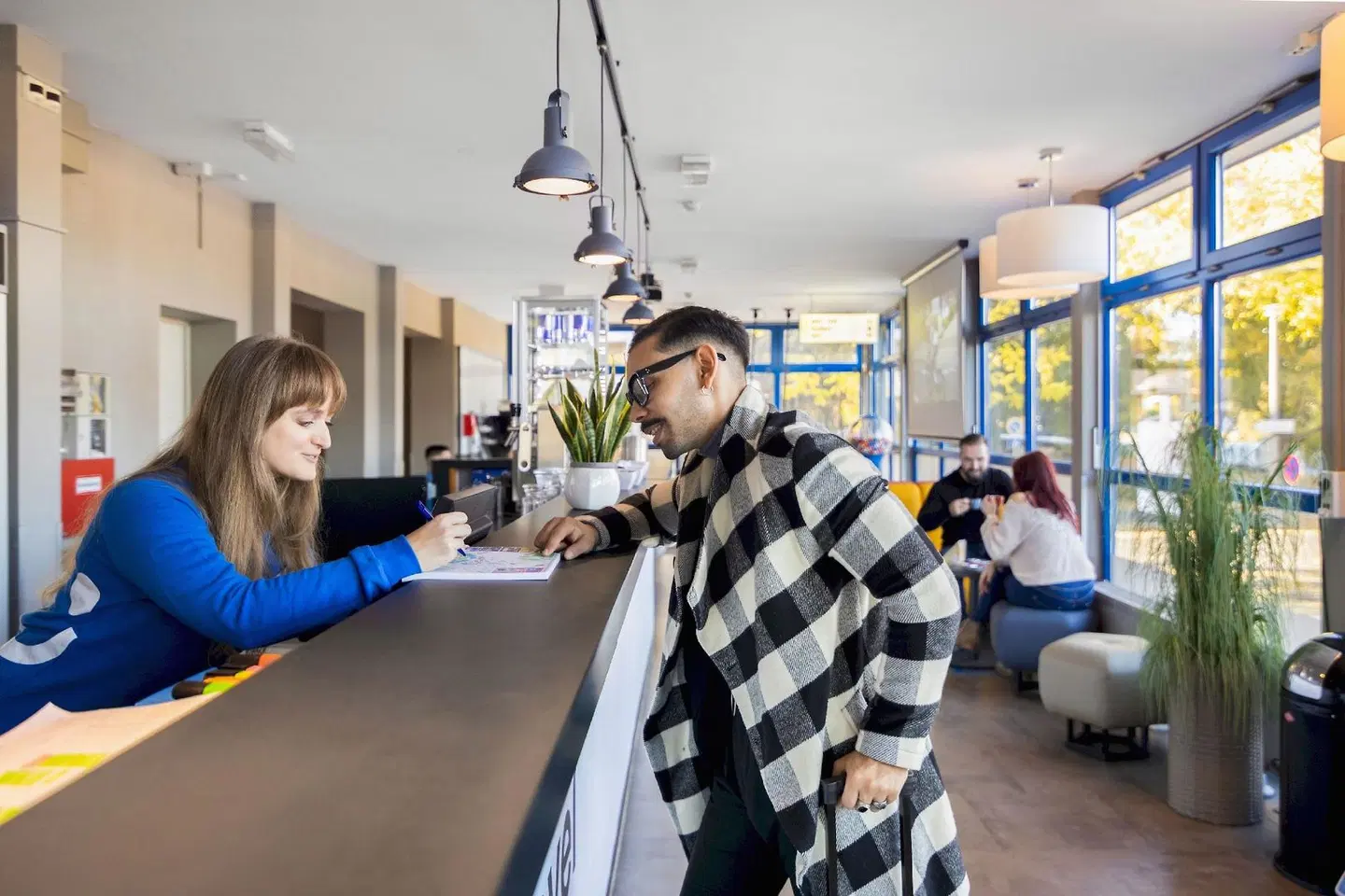 a&o Dresden SPORTS_AND_LEISURE