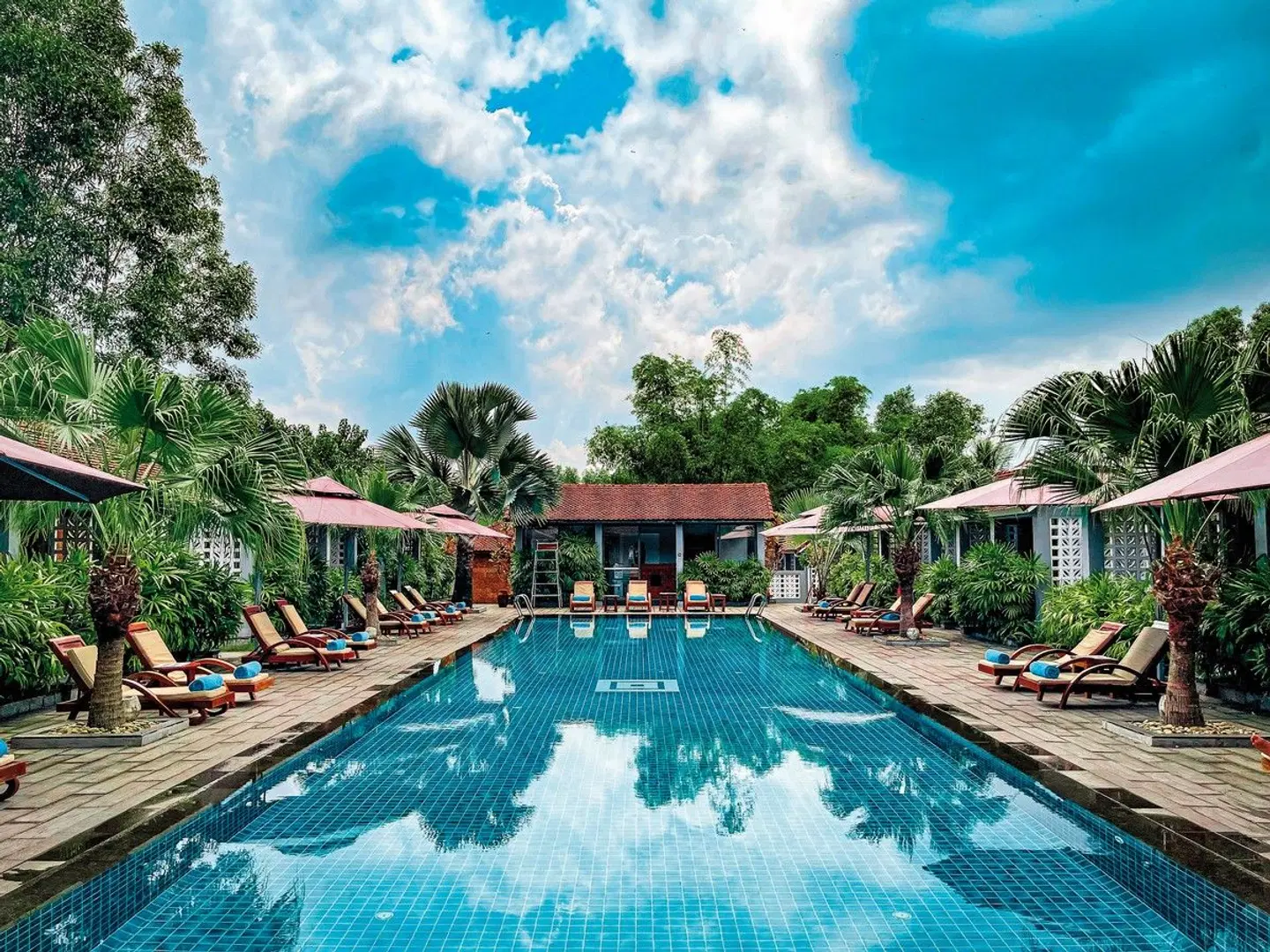 Pilgrimage Village Boutique Resort & Spa OUTDOOR_POOL