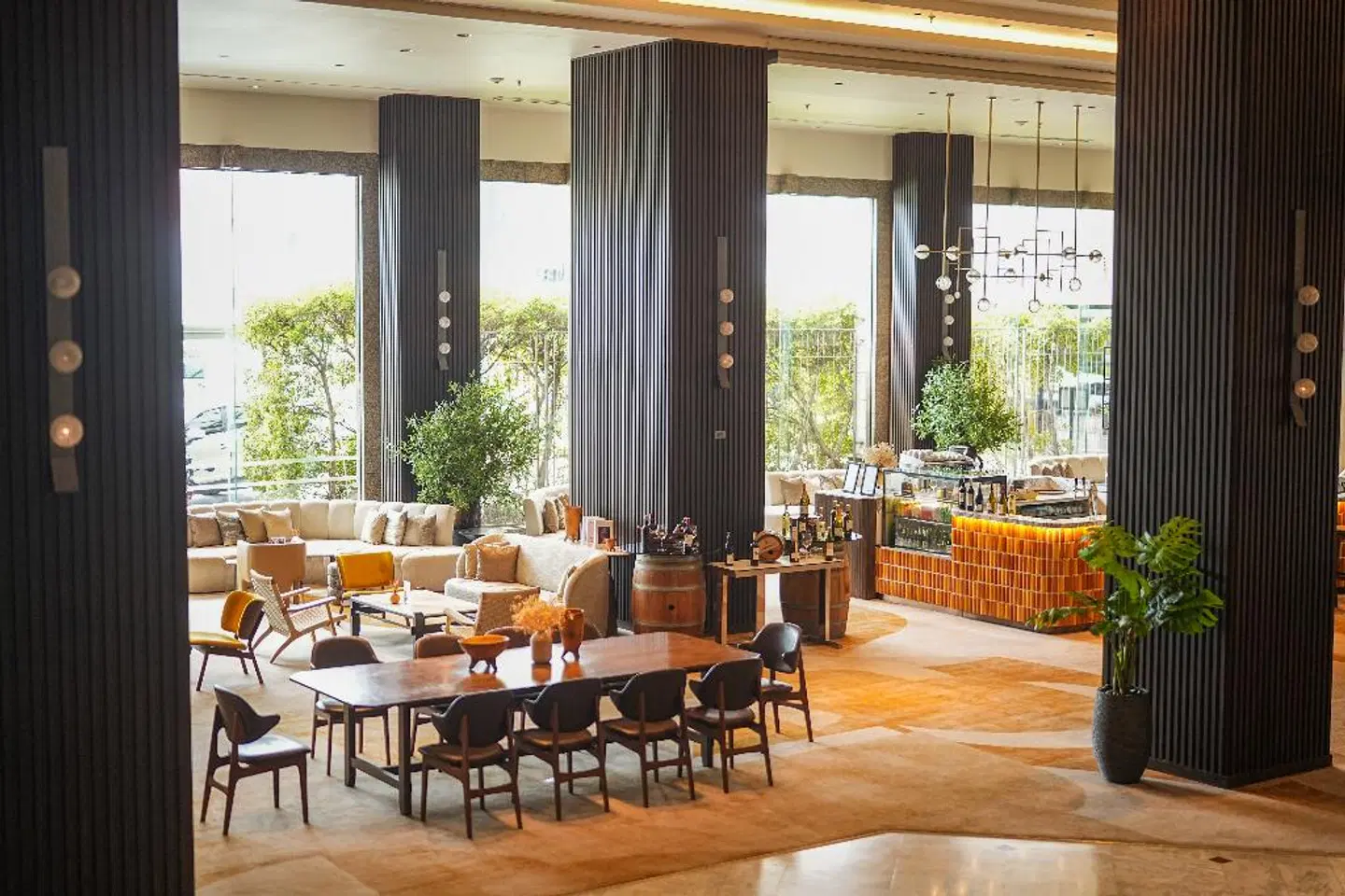 Centara Udon Restaurant