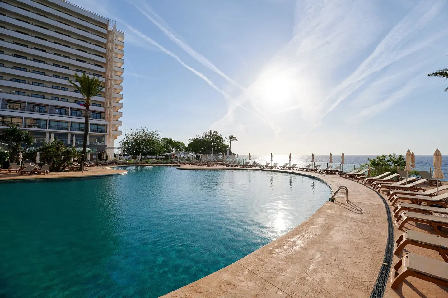 Alua Calas de Mallorca Resort OUTDOOR_POOL