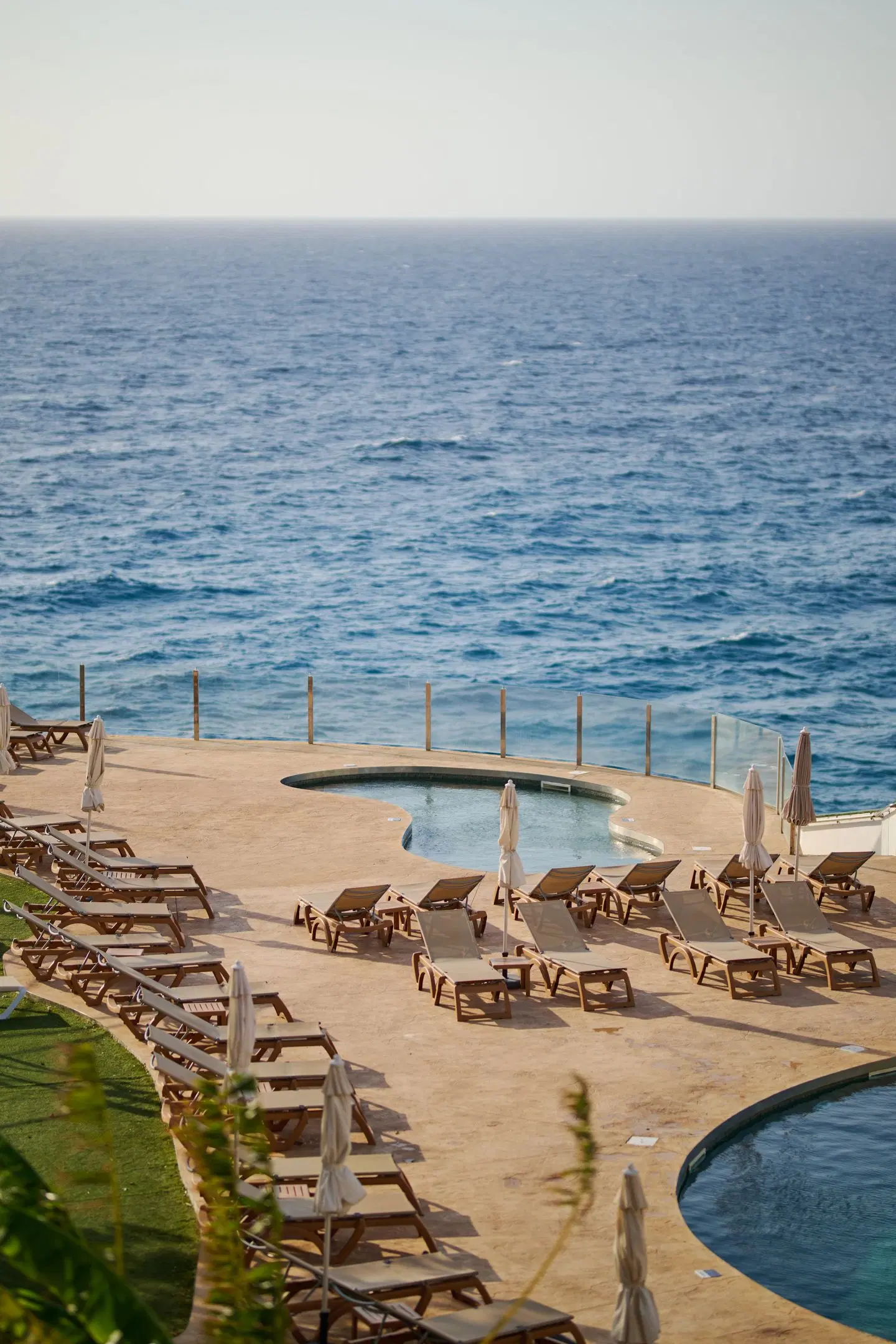 Alua Calas de Mallorca Resort BEACH