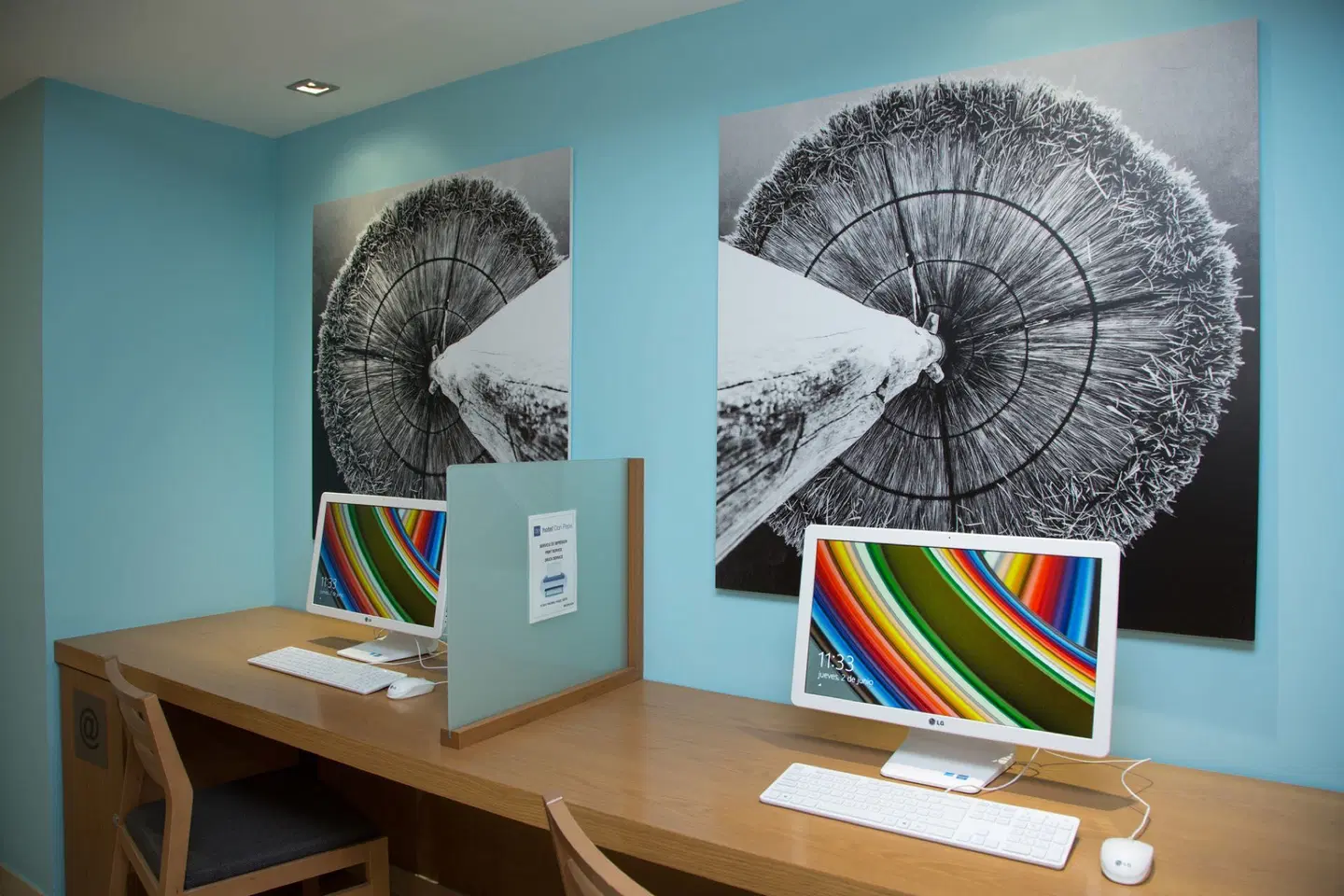 AV Hotels Don Pepe SPORTS_AND_LEISURE