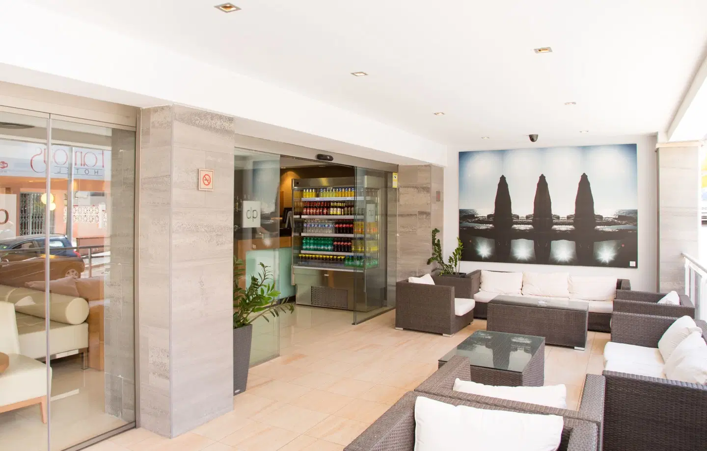 AV Hotels Don Pepe LOUNGE_LOBBY