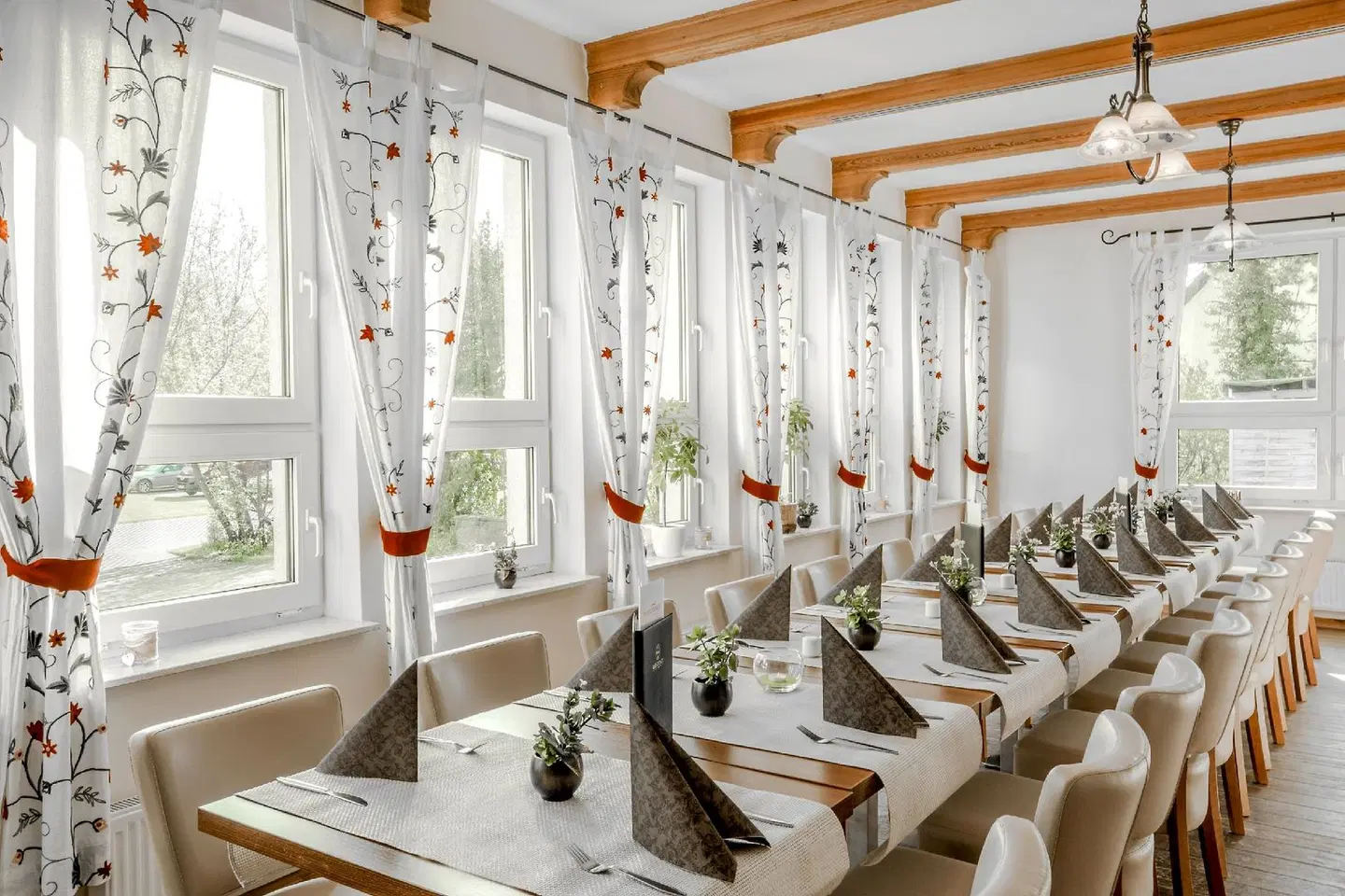 Kaiserhof Feldberg Restaurant