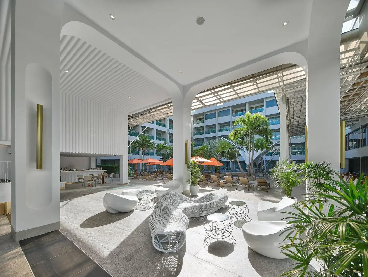 The KEE Resort & Spa HEALTH_BEAUTY