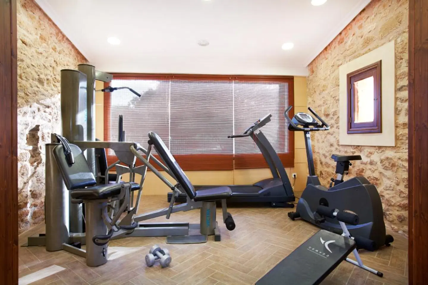 Finca Agroturismo Puig de Ros d'Alt SPORTS_AND_LEISURE