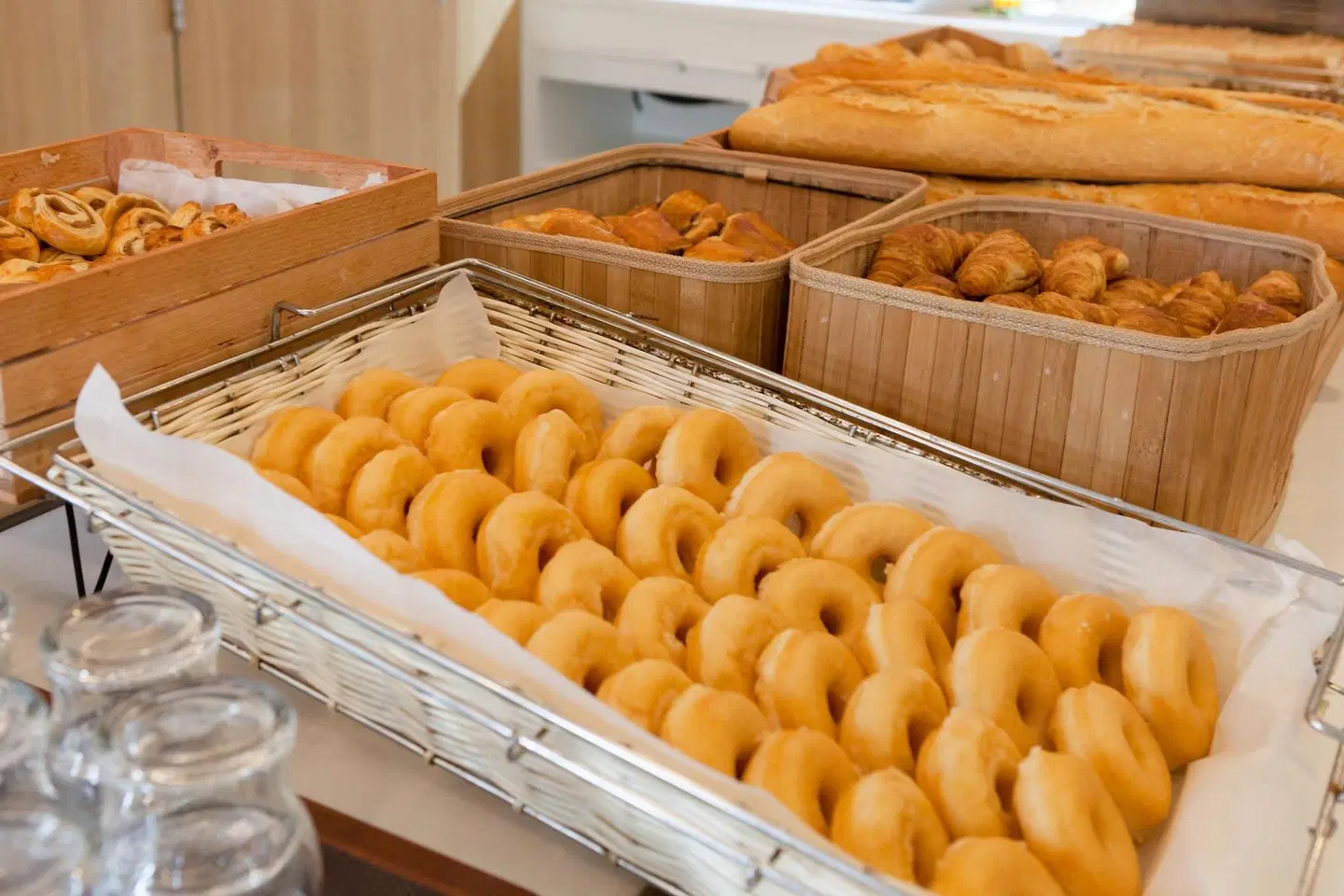 Ibersol Siurell Restaurant