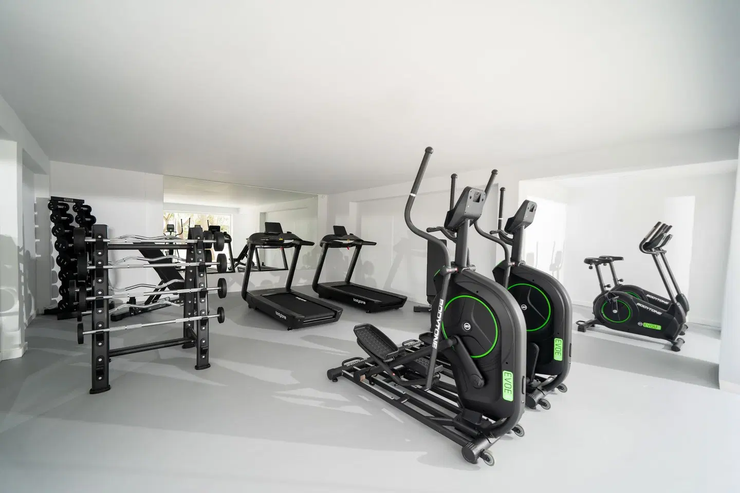 MarSenses Natura Olea SPORTS_AND_LEISURE