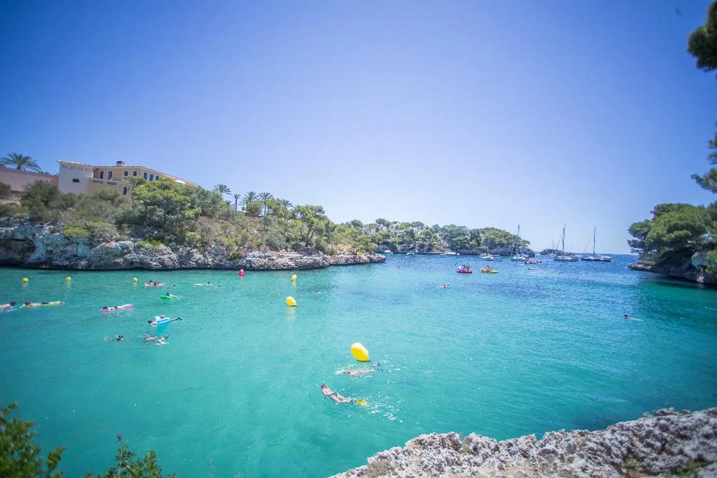 MarSenses Natura Olea Strand