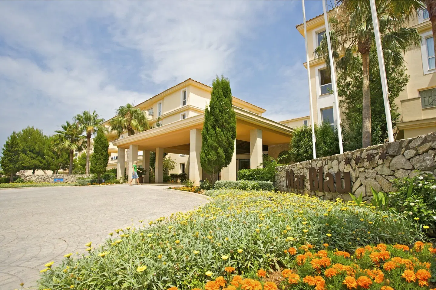 HM Mar Blau EXTERIOR