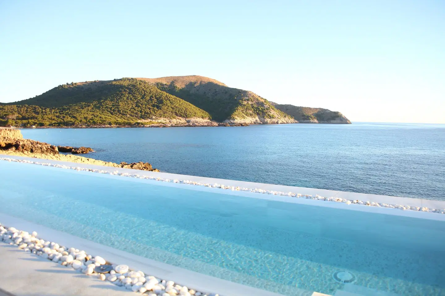 Mar Azul PurEstil & Spa LANDSCAPE