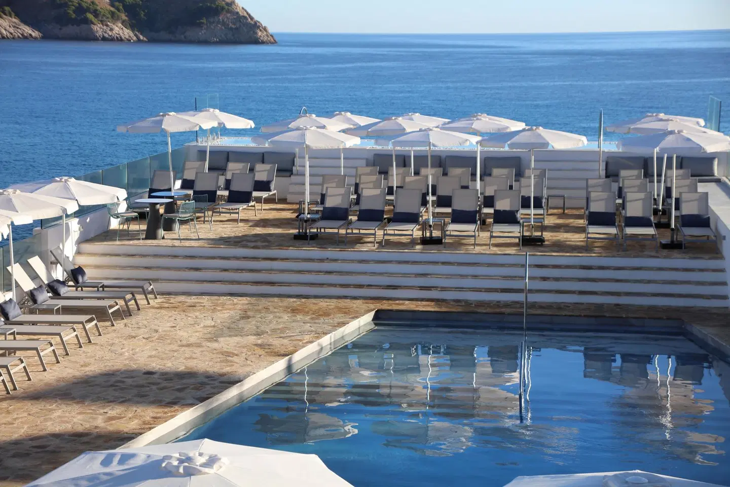 Mar Azul PurEstil & Spa OUTDOOR_POOL