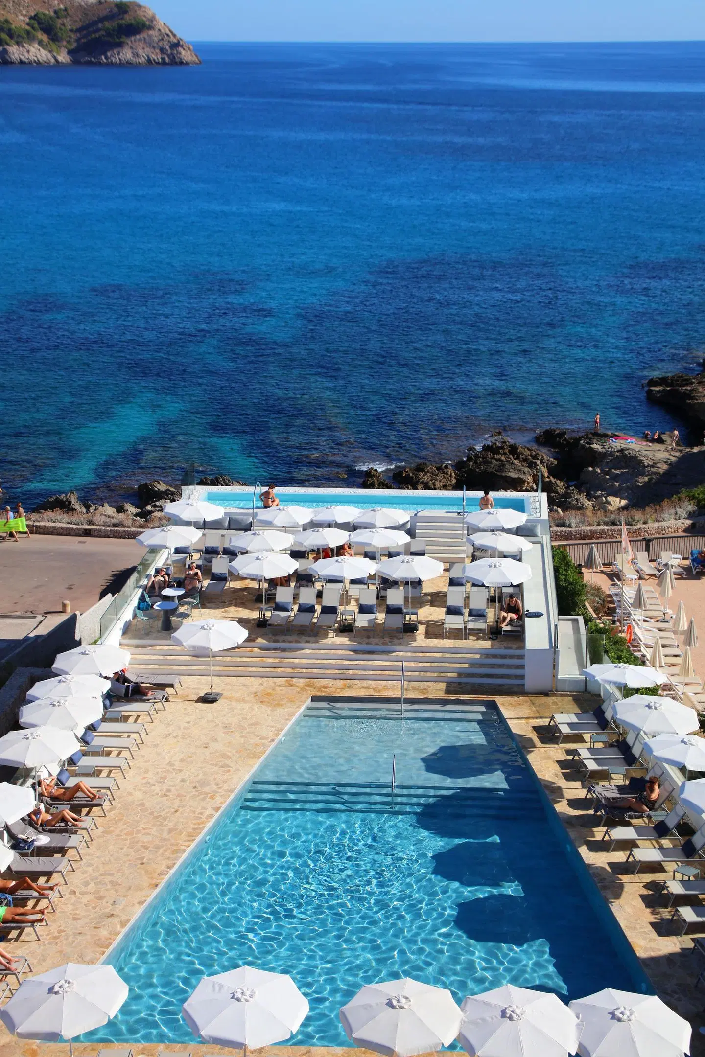 Mar Azul PurEstil & Spa OUTDOOR_POOL