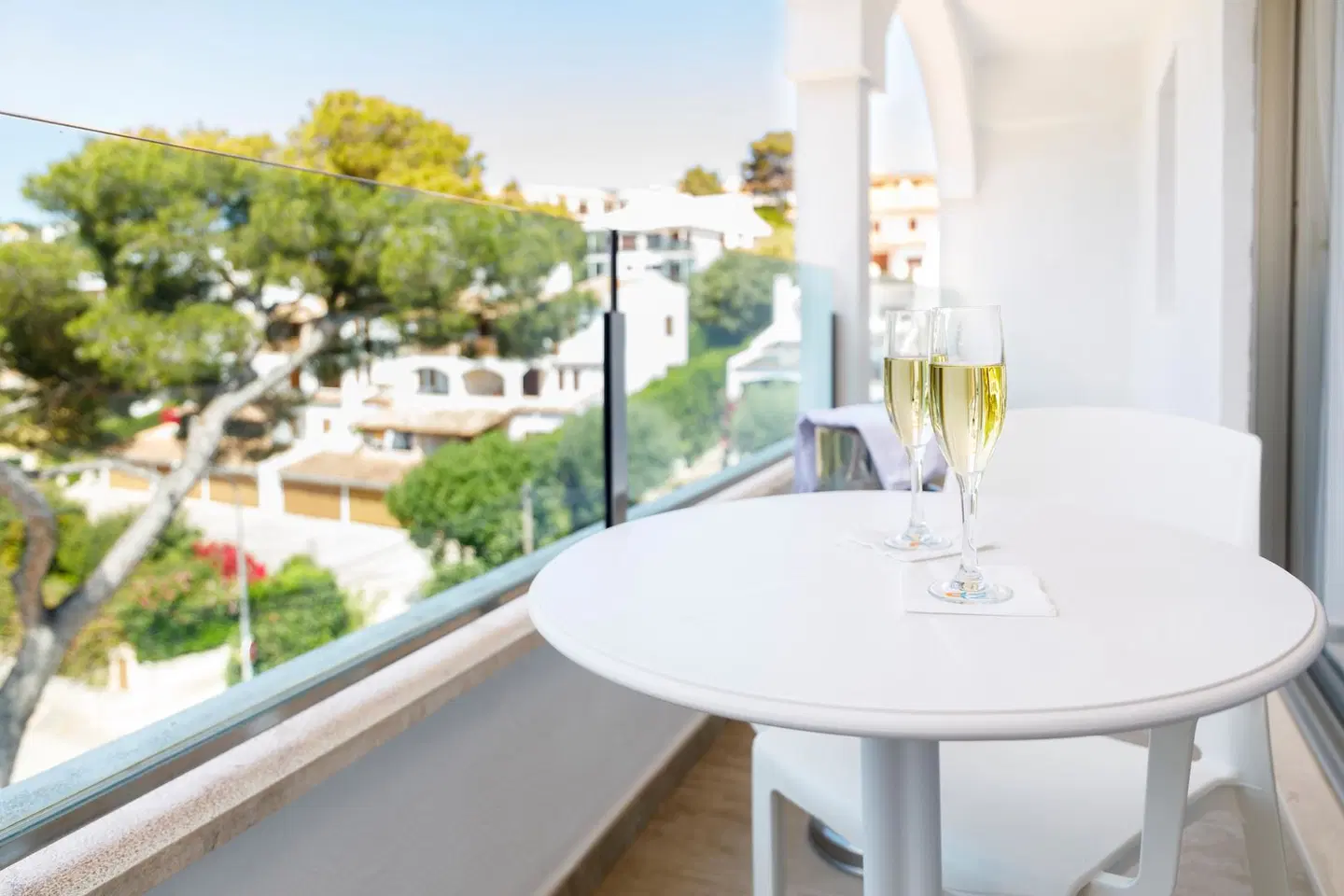 Alcanada Golf Terrasse