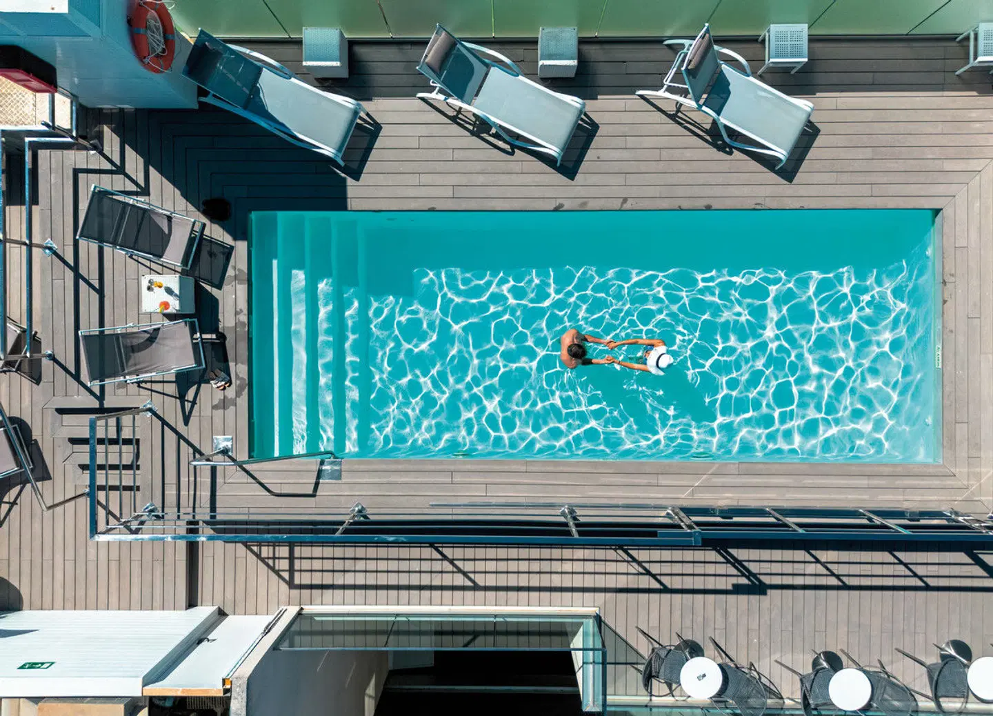 Onmood Cala Ratjada OUTDOOR_POOL