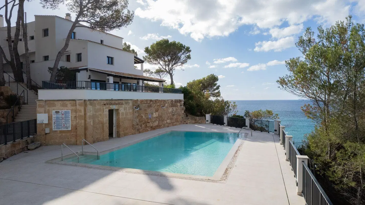 Hapimag Resort Paguera OUTDOOR_POOL