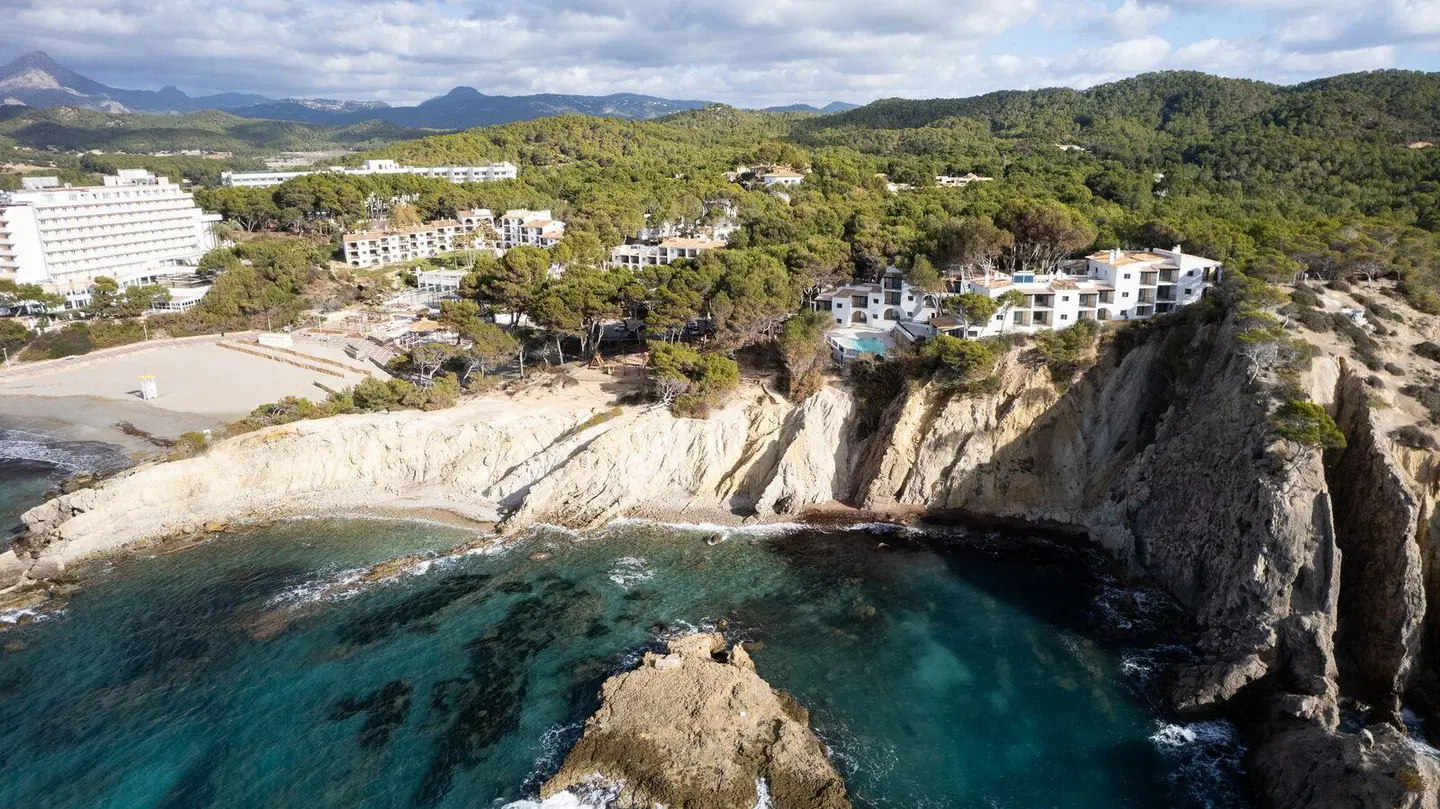 Hapimag Resort Paguera LANDSCAPE