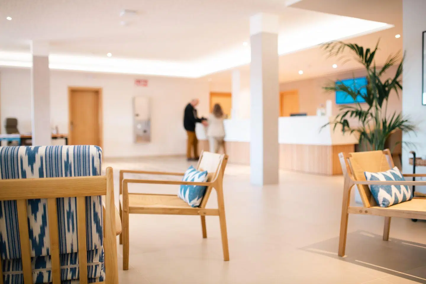 Hapimag Resort Paguera Bar