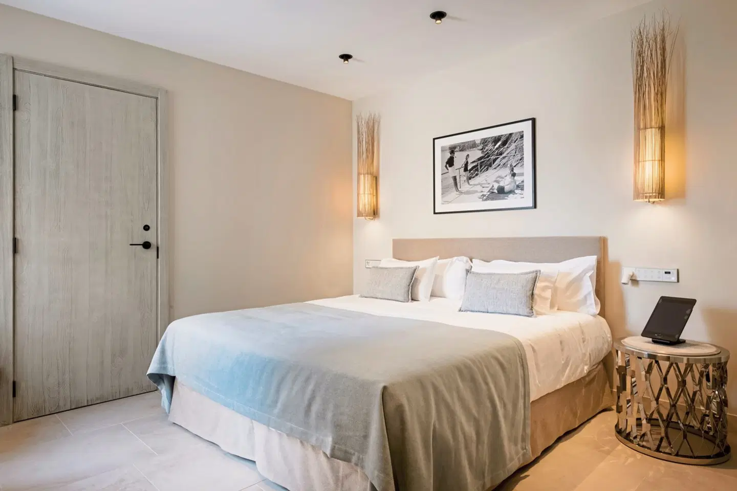 El Vicenç de la Mar ROOM_EXAMPLE