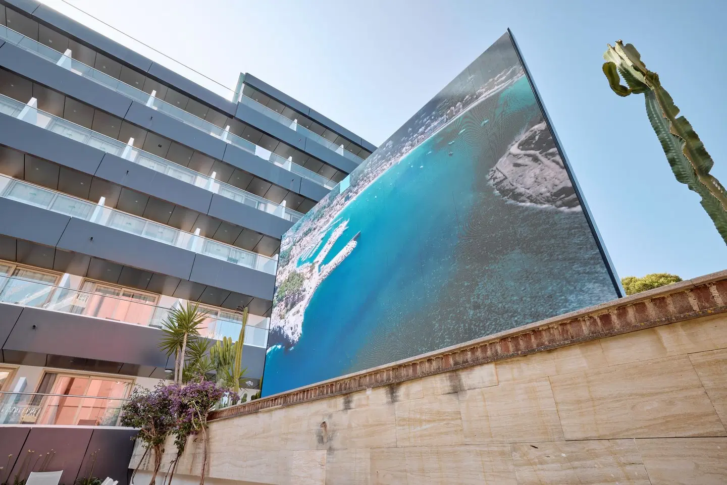 Ipanema Beach EXTERIOR