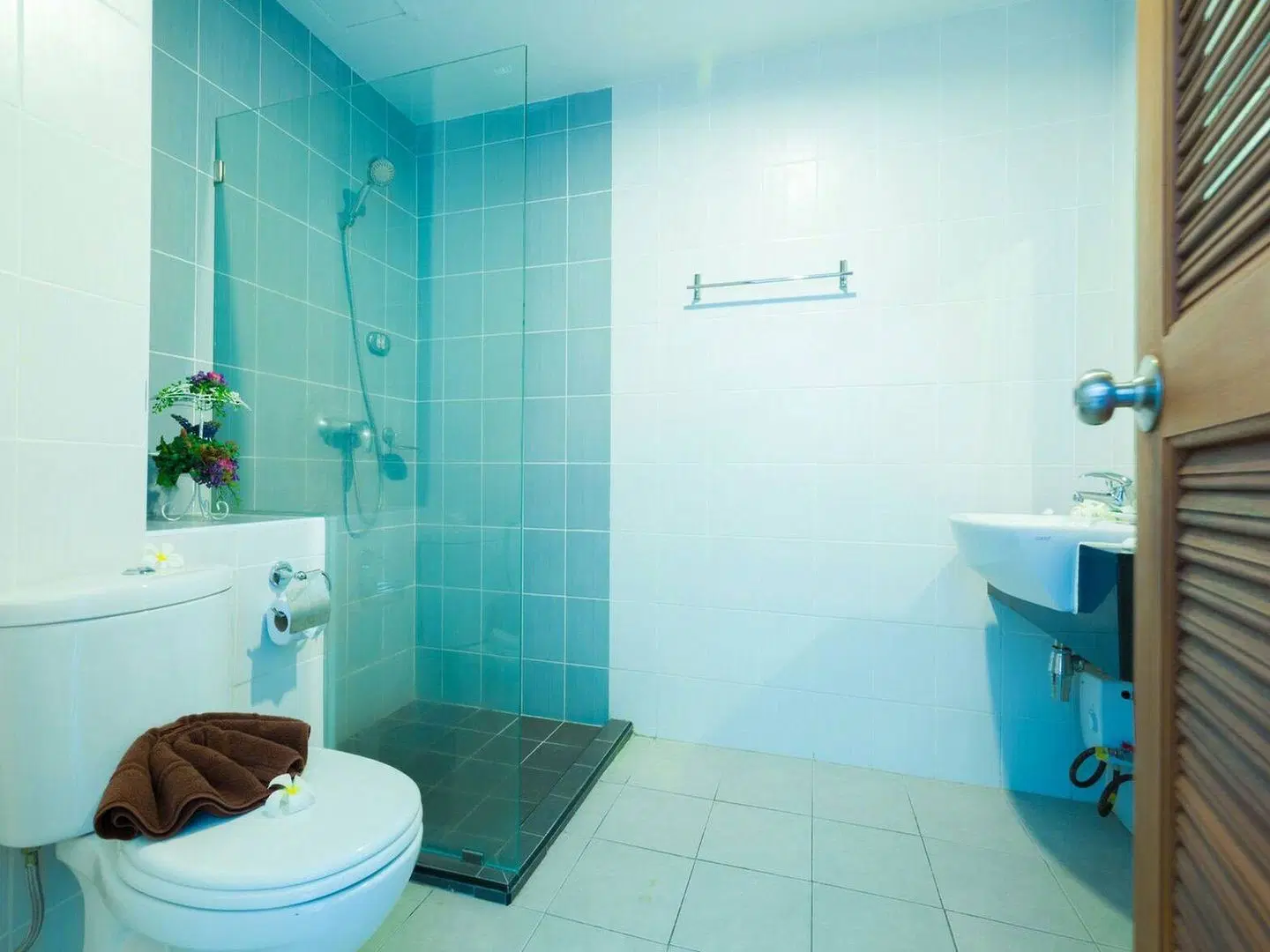 Neo Pattaya Badezimmer