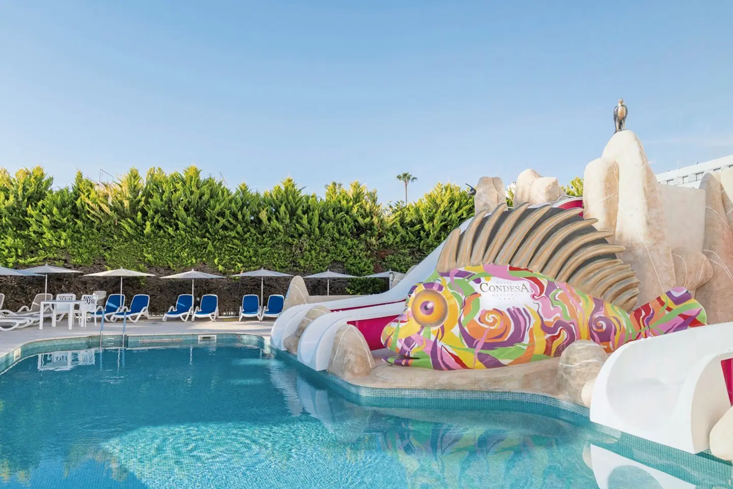 Condesa OUTDOOR_POOL