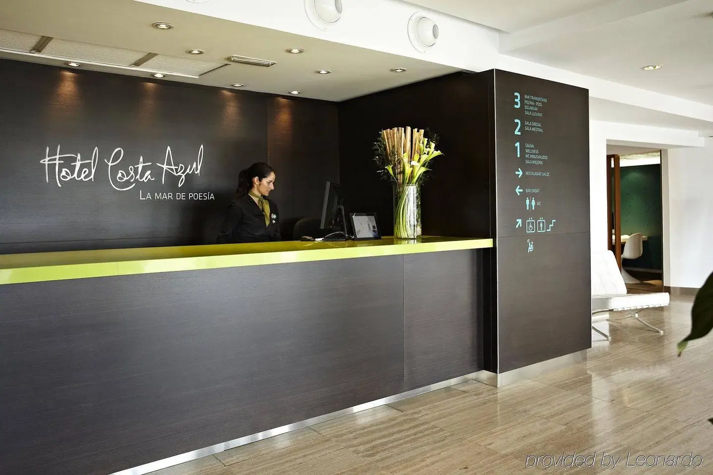 Costa Azul LOUNGE_LOBBY