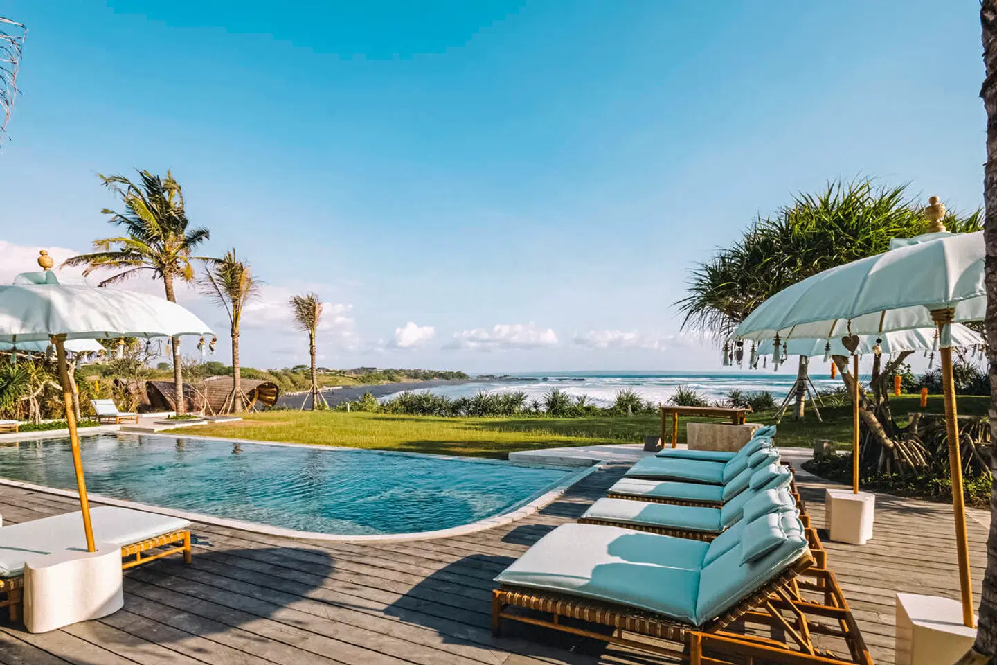 Oshom Bali OUTDOOR_POOL