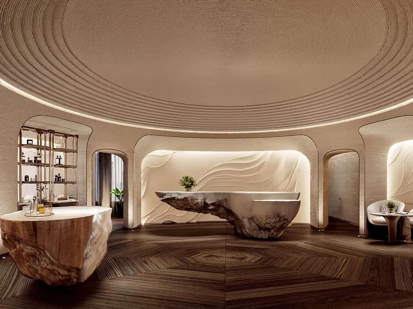 Fairmont Bangkok Sukhumvit ROOM_EXAMPLE