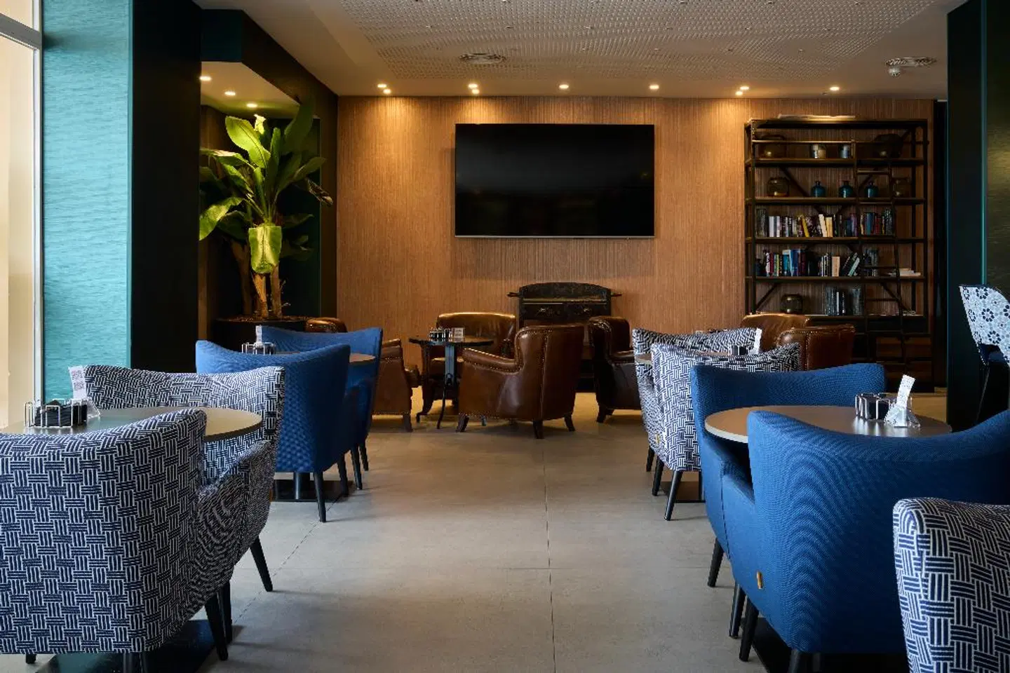 Catalonia Majórica RESTAURANT