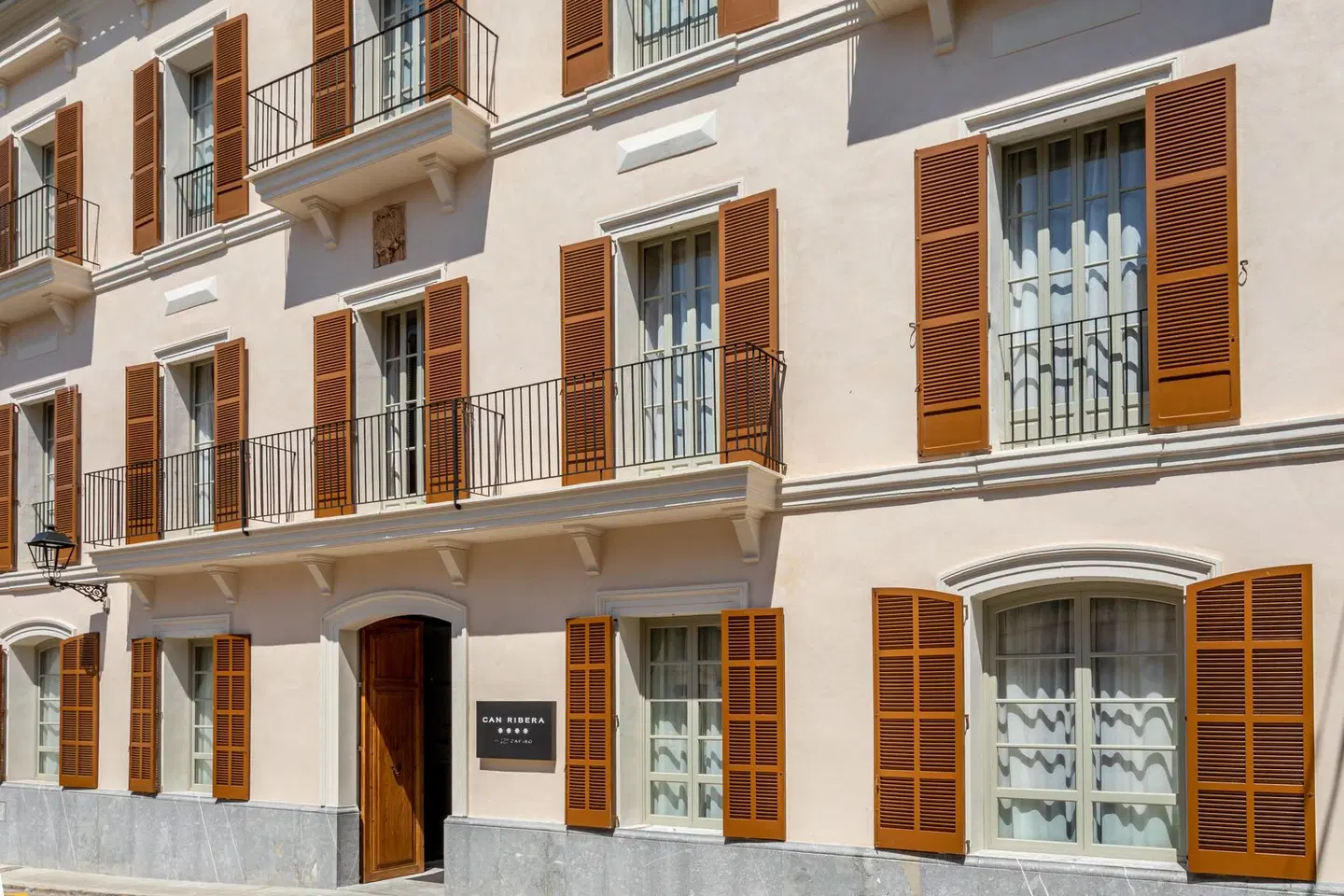 Can Ribera by Zafiro EXTERIOR