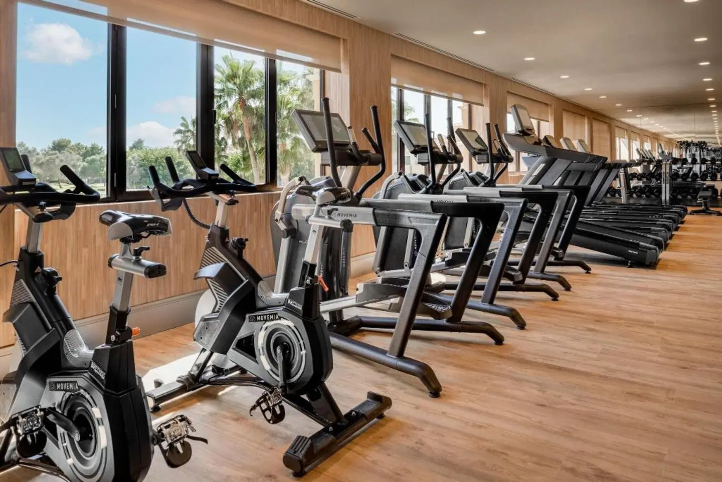 Hacienda Son Antem Golf Resort, Autograph Collection SPORTS_AND_LEISURE