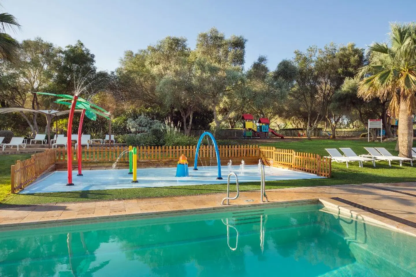 Hacienda Son Antem Golf Resort, Autograph Collection OUTDOOR_POOL