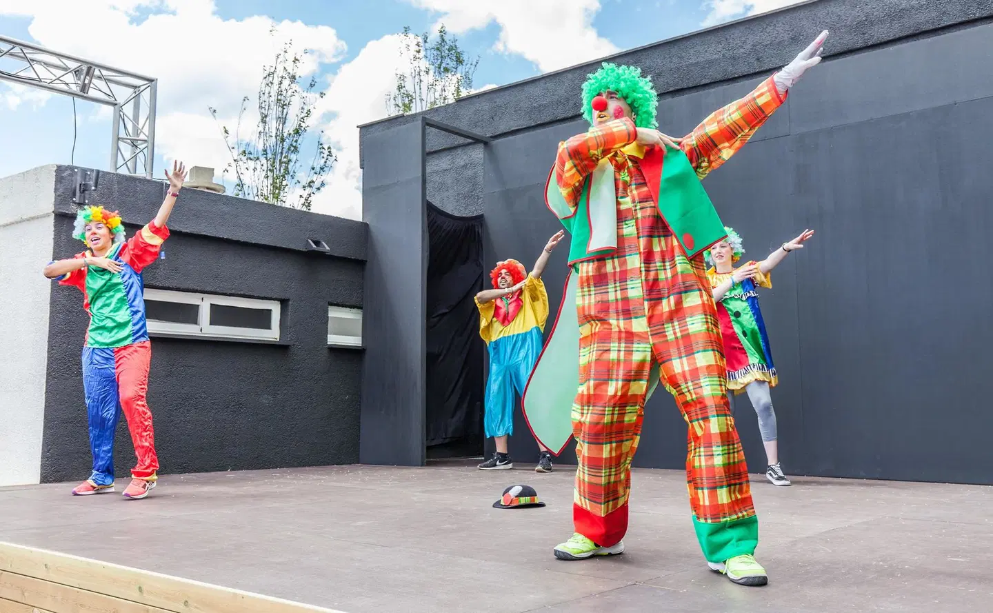 BLUESEA Gran Playa SPORTS_AND_LEISURE