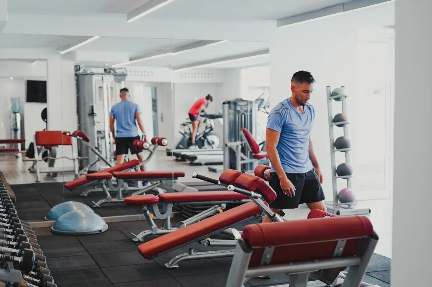 Hoposa Montelin SPORTS_AND_LEISURE