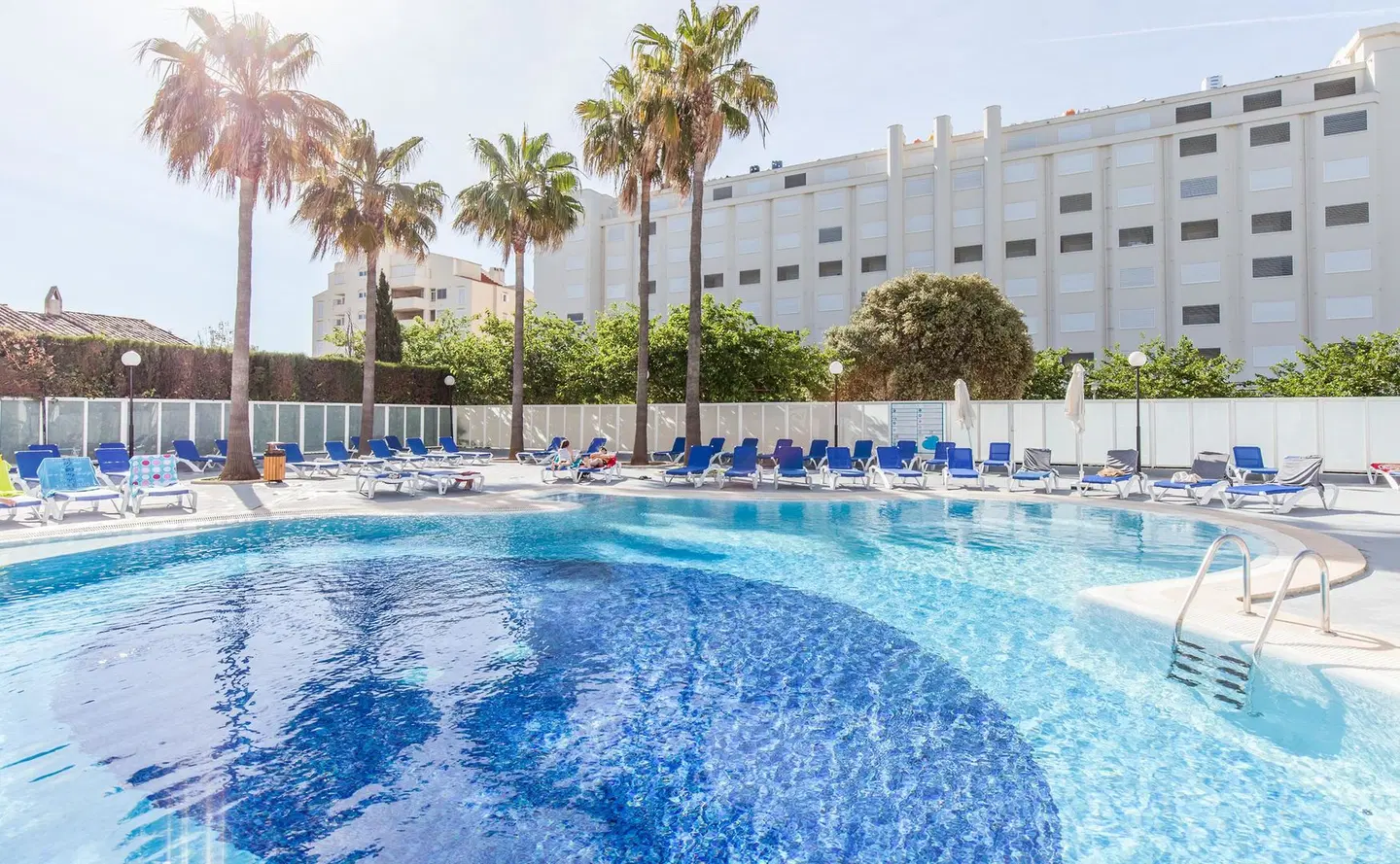 BLUESEA Gran Playa OUTDOOR_POOL