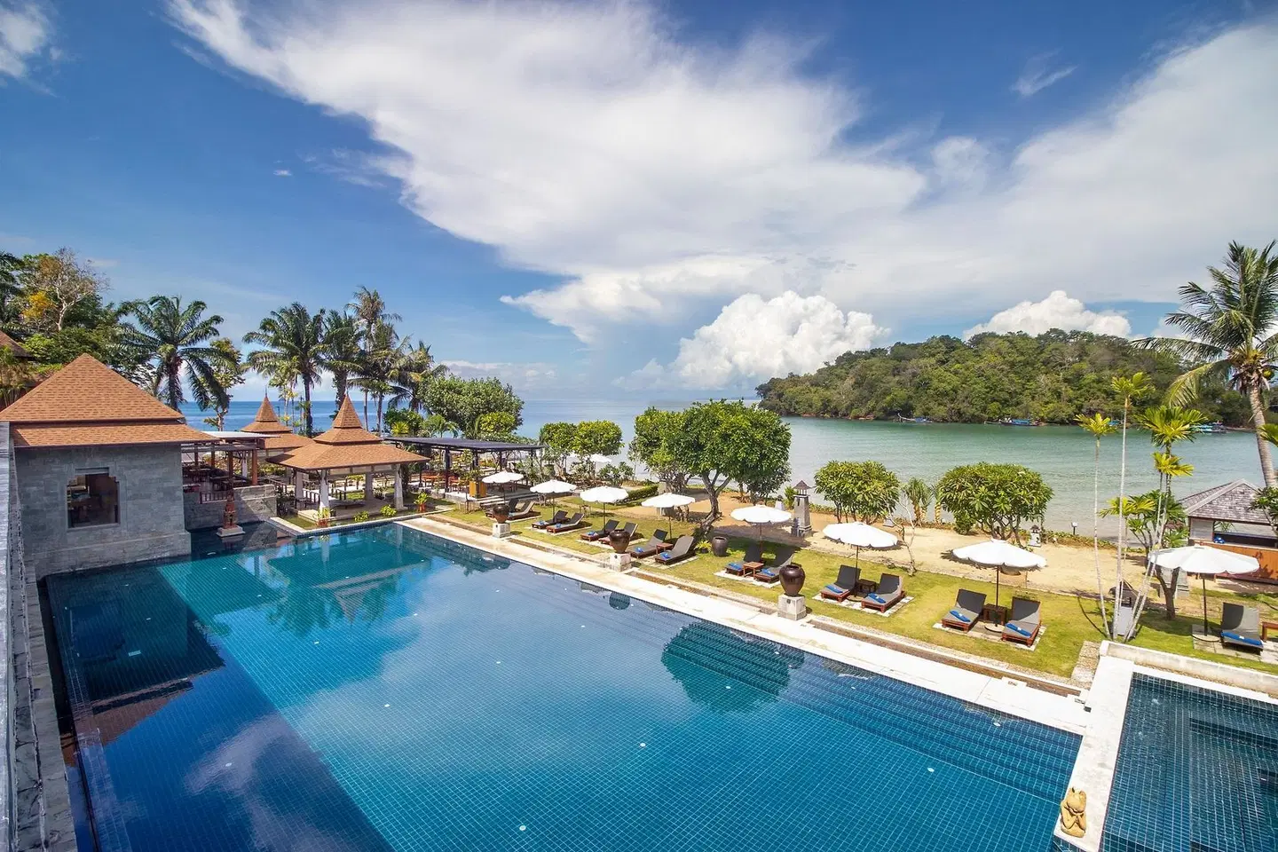 Nakamanda Resort & Spa OUTDOOR_POOL