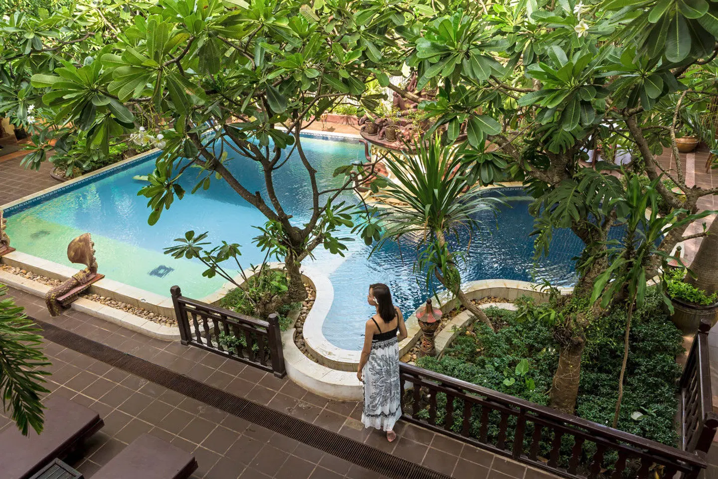 Montra Nivesha Garten