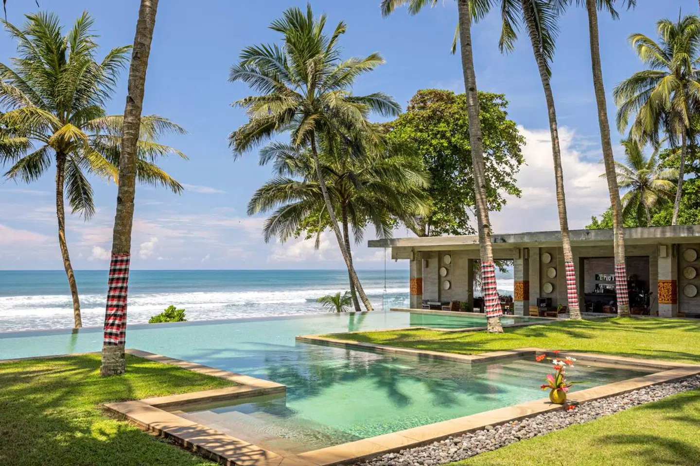 Kelapa Retreat & Spa OUTDOOR_POOL