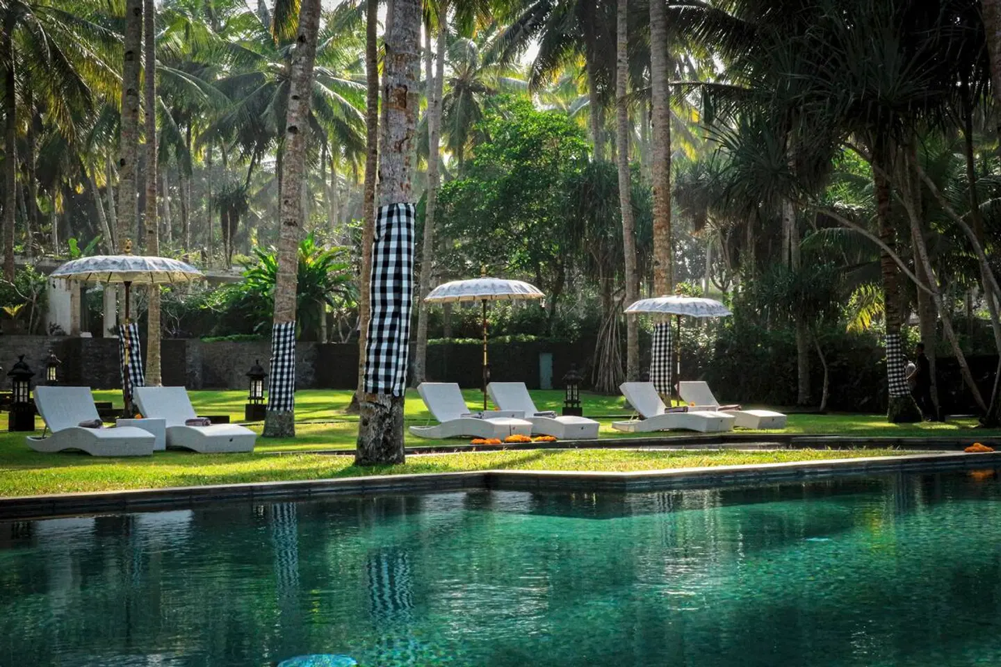 Kelapa Retreat & Spa OUTDOOR_POOL