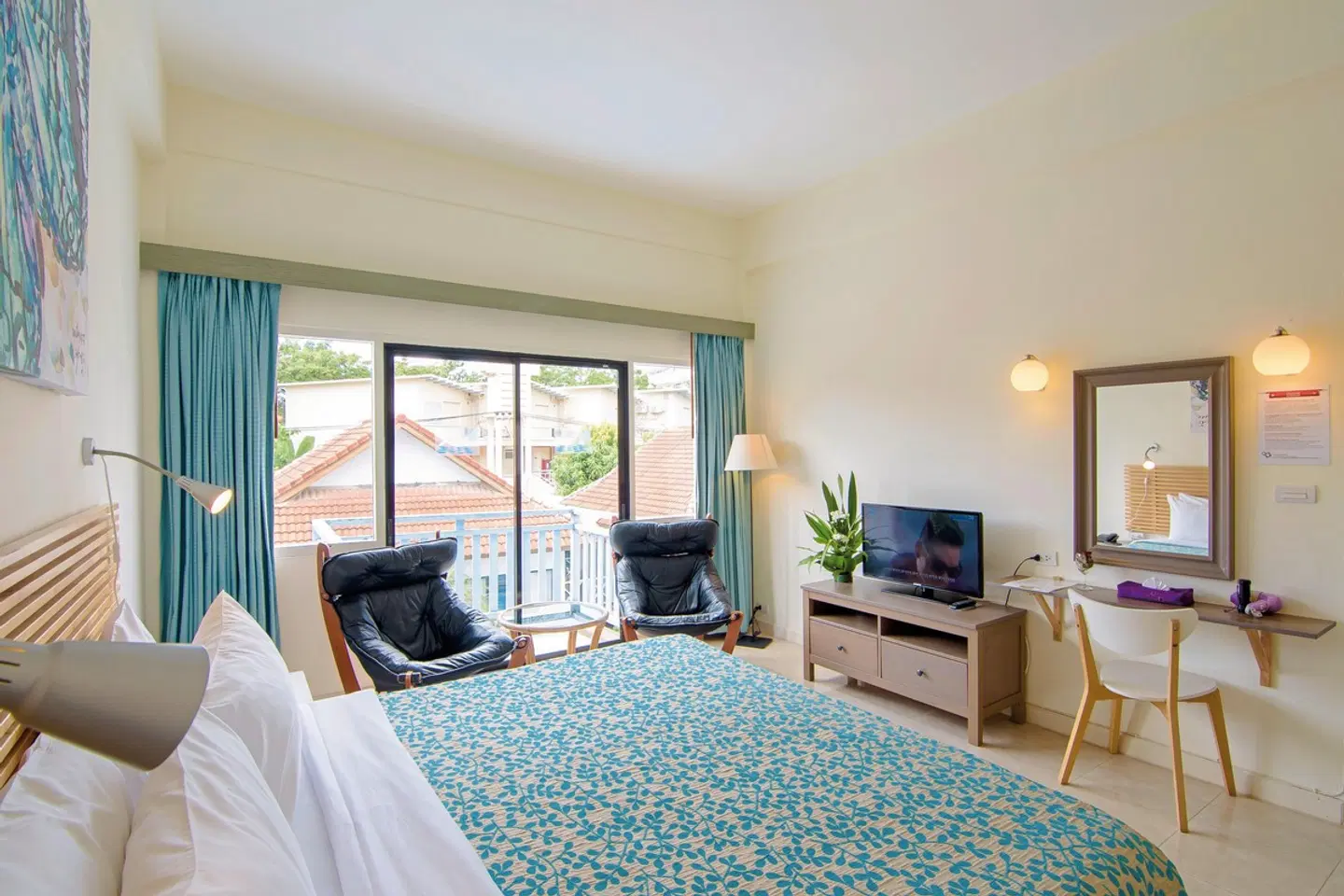 Chom View Hotel ROOM_EXAMPLE