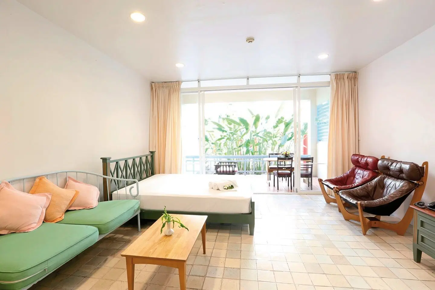 Chom View Hotel ROOM_EXAMPLE