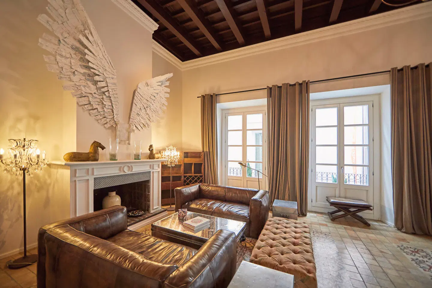 Puro Hotel Oasis Urbano ROOM_EXAMPLE