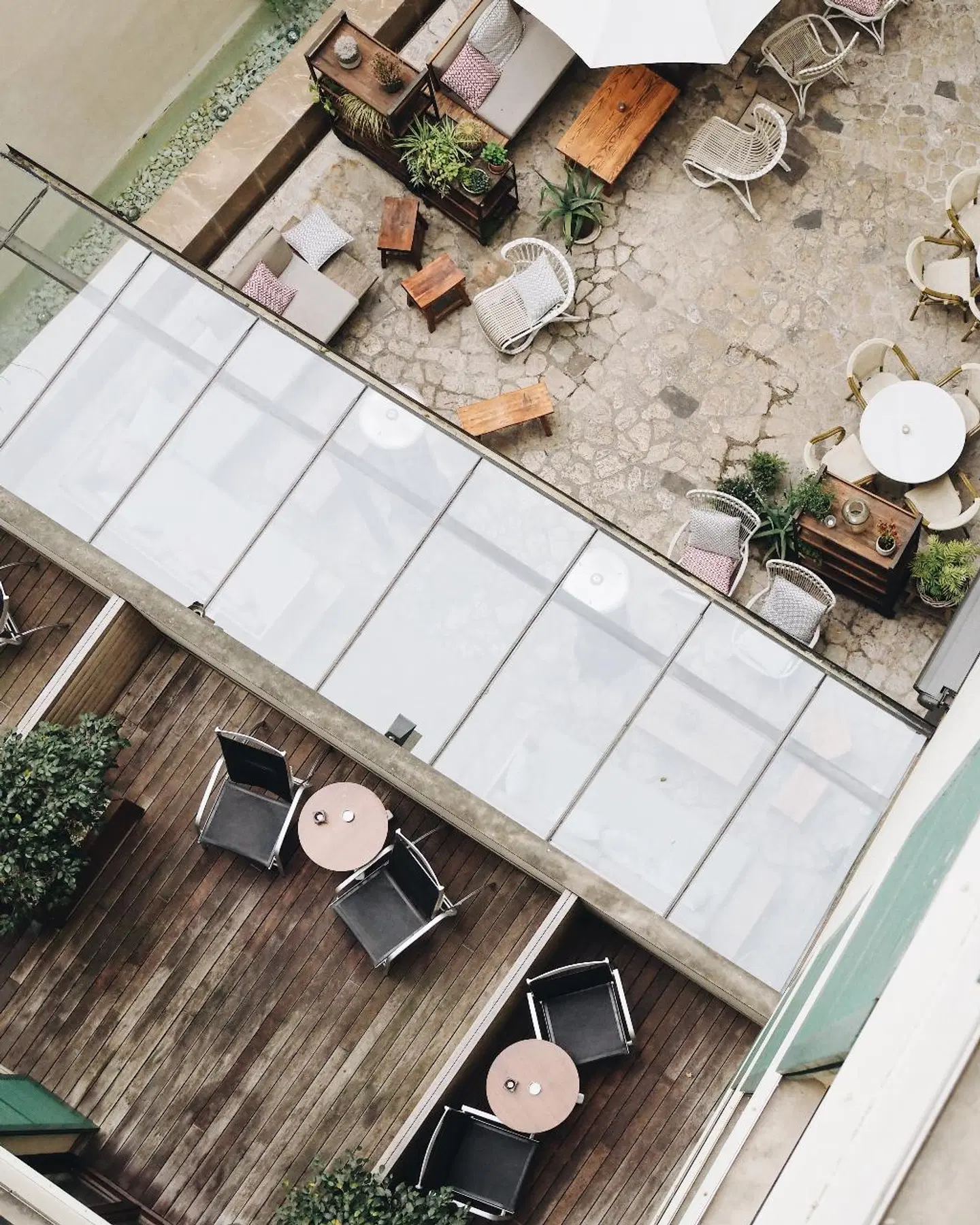 Petit Palace Hotel Tres HEALTH_BEAUTY