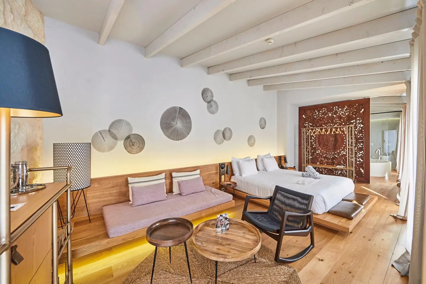 Puro Hotel Oasis Urbano LOUNGE_LOBBY